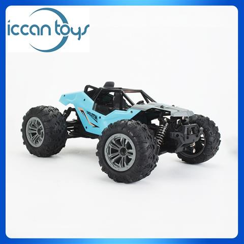 R/C Speed Truck-1898A