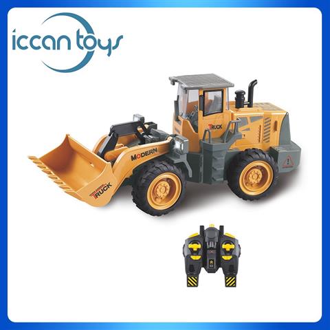 R/C Wheel Loader-6826L