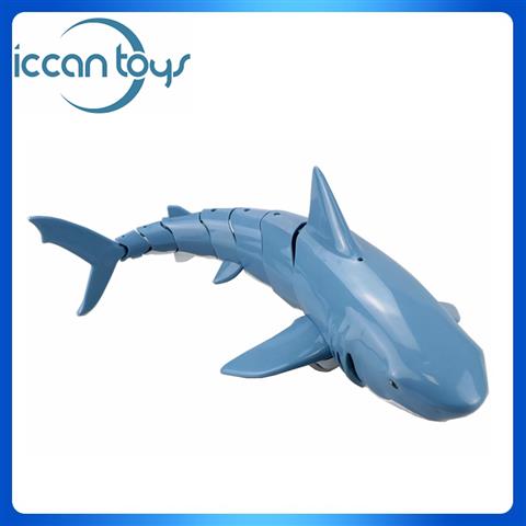 2.4Ghz R/C Shark