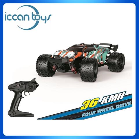 HS18322 1:18 RC High Speed Monster Truck