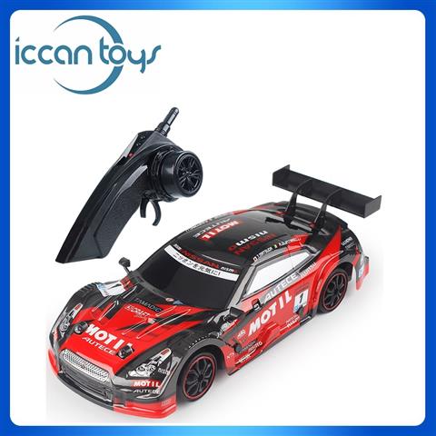2.4Ghz R/C Drifting Car