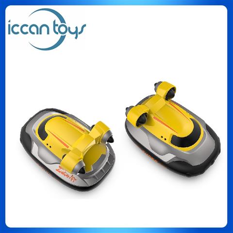 888-1A 2.4Ghz R/C Mini Boat