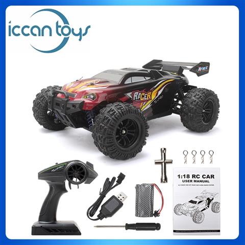 2818A 1:18 R/C 4WD Buggy Truck