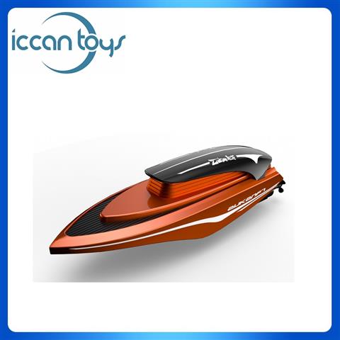 888-2 2.4Ghz R/C Mini Boat