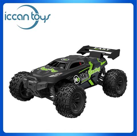 CQ-510 1:18 2.4Ghz 4WD Speed Racer