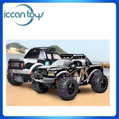 BG1525 2.4Ghz 1:10 R/C 4WD Buggy
