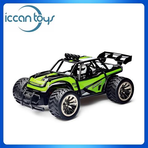 BG1521 2.4Ghz 1:14 R/C 4WD Buggy