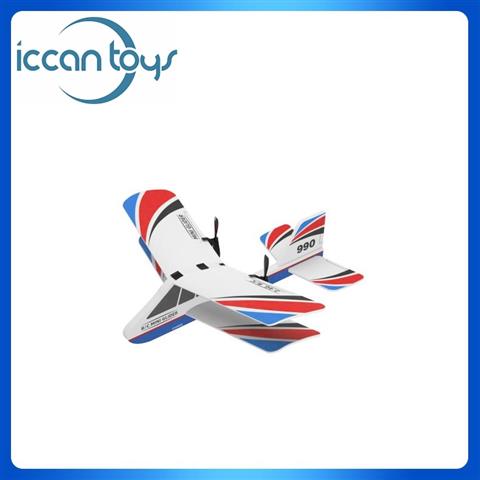 990 2.4Ghz RC Mini Glider