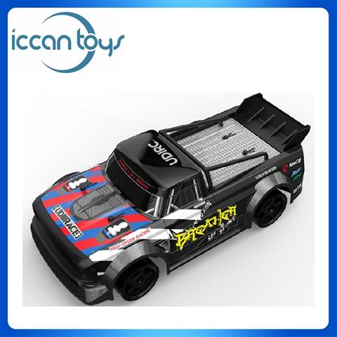 1601 1:16 2.4Ghz 4WD Shifting Car