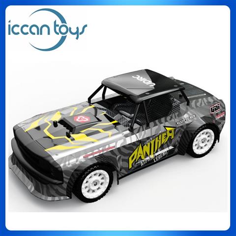 1602 1:16 2.4Ghz 4WD Shifting Car