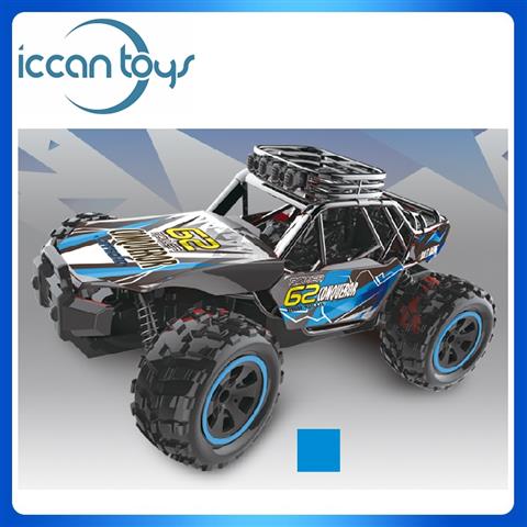 YL-64 1:18 R/C Alloy Rock Cralwer