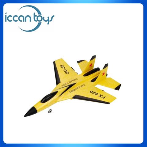 FX620 2.4Ghz R/C Glider