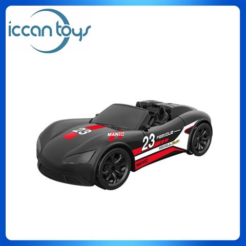 Z17 2.4Ghz R/C Spray Racer Car