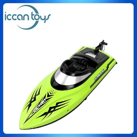 811 2.4Ghz RC Speed Boat