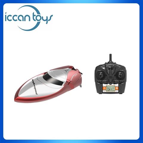 106 2.4GHz R/C Speed Boat