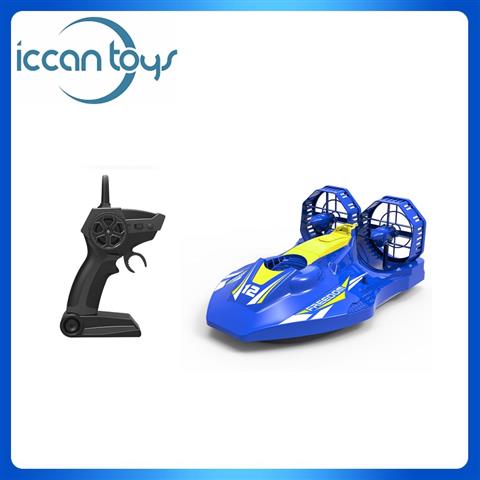 A1 2.4GHz R/C Hovercraft