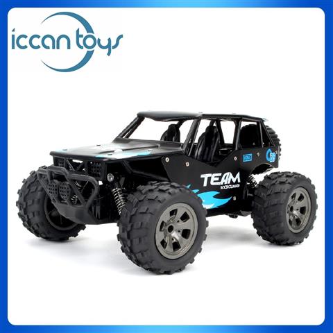1888A 1:18 2.4GHz R/C Buggy