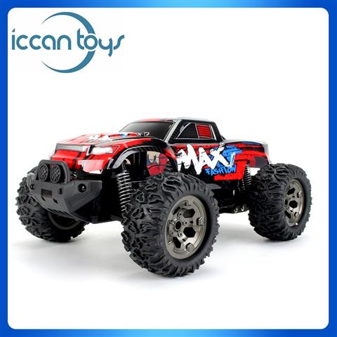 1212B 1:12 2.4GHz R/C Buggy