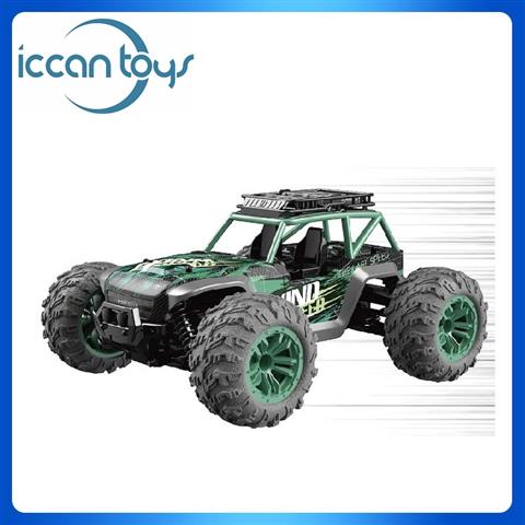 UJ99-G168K 2.4Ghz 1:14 RC Metal Speed Truck