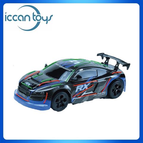 333-LG23101  1:10 2.4Ghz RC Racer Car