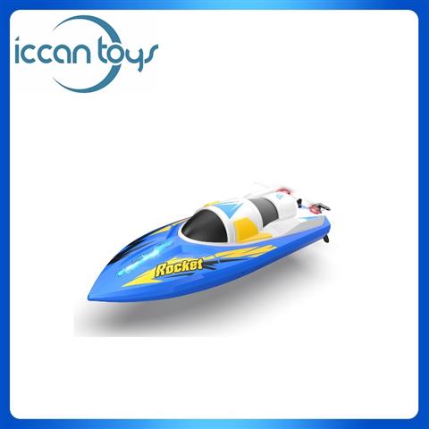 H150 2.4GHz R/C Boat