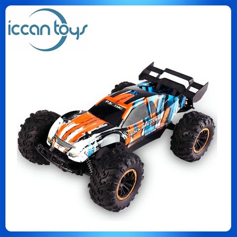 9010-5F 1:10 2.4GHz RC Racer Car