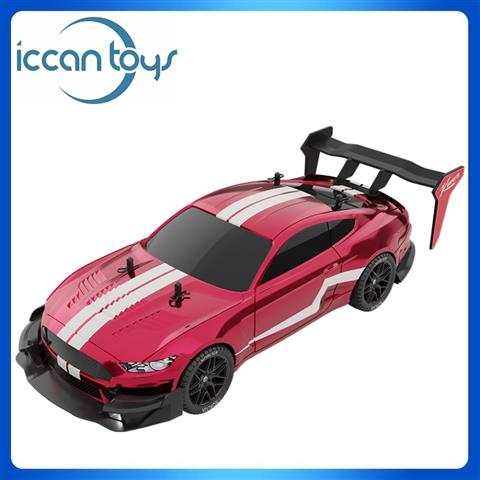 2.4Ghz 1:14 R/C Drifting Car