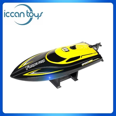 812 2.4Ghz RC Speed Boat