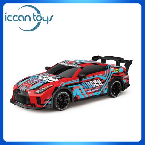UJ99-P380 27mHz 1:18 RC Racer Car