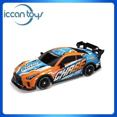 UJ99-PY360 2.4Ghz 1:16 RC 4WD Racer Car