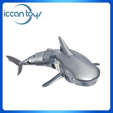 T14 2.4GHz RC Diving Shark
