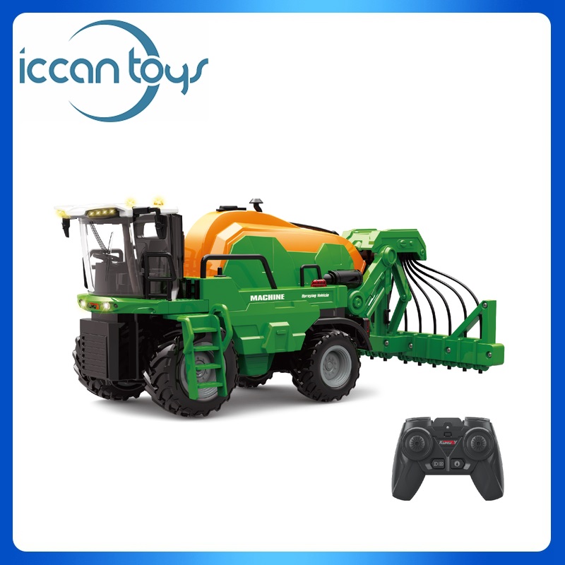 6610 2.4Ghz R/C Fertiliser Sprinkler