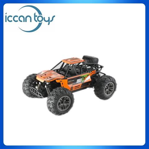9040-2F 1:18 2.4GHz RC Alloy Racer Car