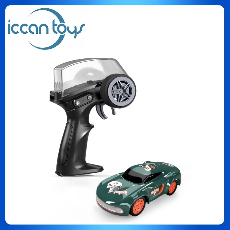 K11 2.4GHz RC Mini Racer Car